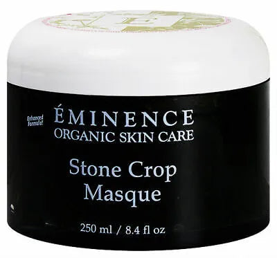 Eminence:STONE CROP MASQUE (250 ml /8.4 OZ) Profesional