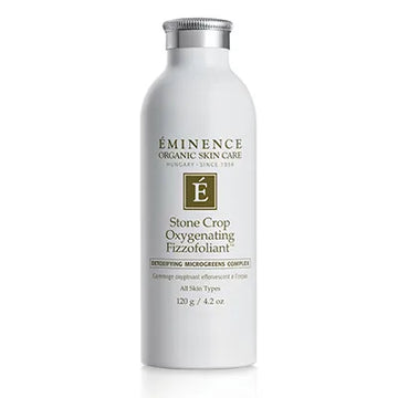 Eminence: Stone Crop Oxygenating Fizzofoliant™ (120 g / 4.2 oz)