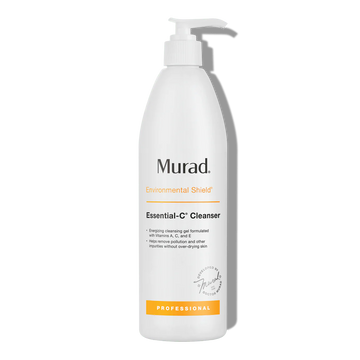 Essential-C Cleanser, 500mL (16.9 oz.)