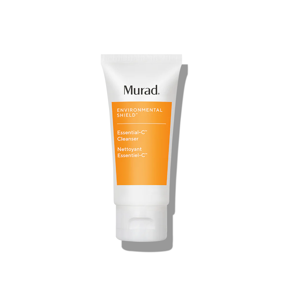 Essential-C Cleanser 60 ml Travel size