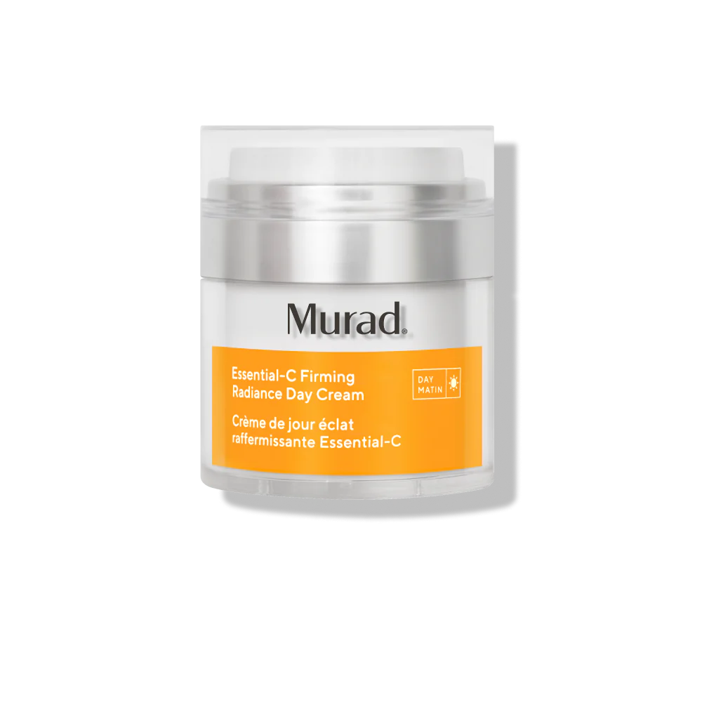 Essential-C Firming Radiance Day Cream