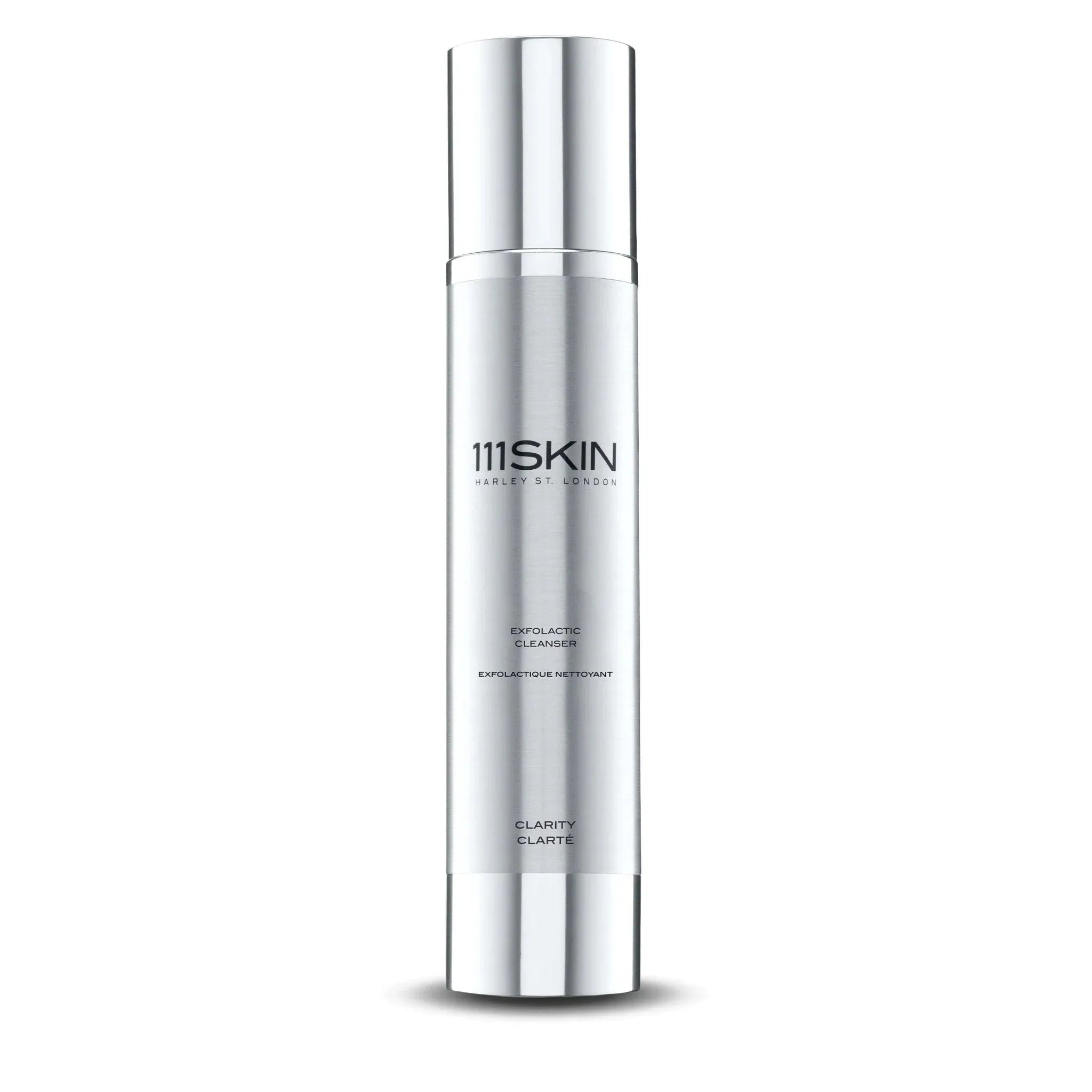 Exfolactic Cleanser (120 ml)