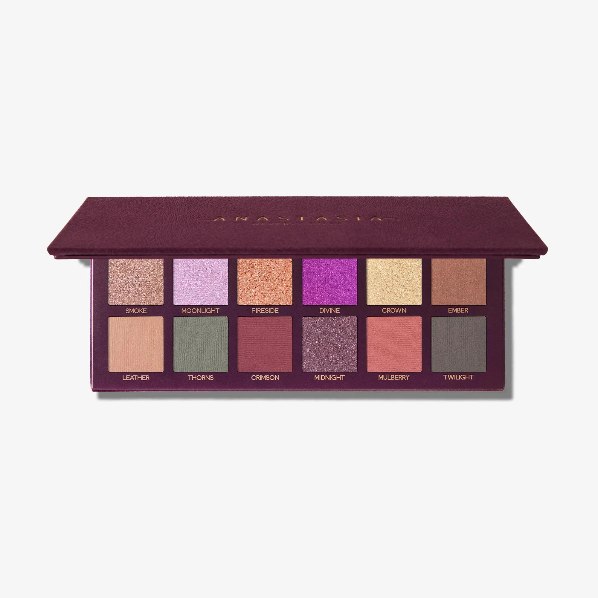 Anastasia Fall Romance Eye Shadow Palette