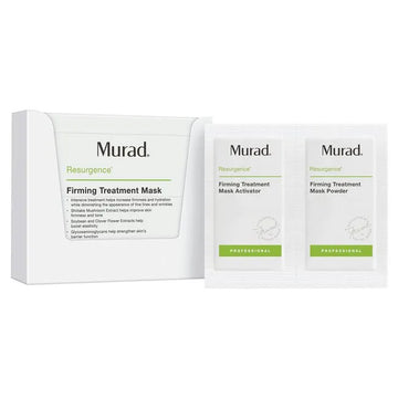Firming Treatment Mask
