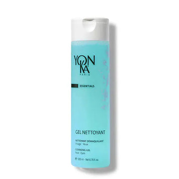 GEL NETTOYANT 200ml