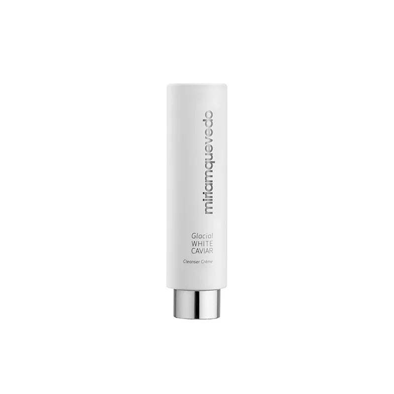 GLACIAL WHITE CLEANSER CRÈME - 200ml