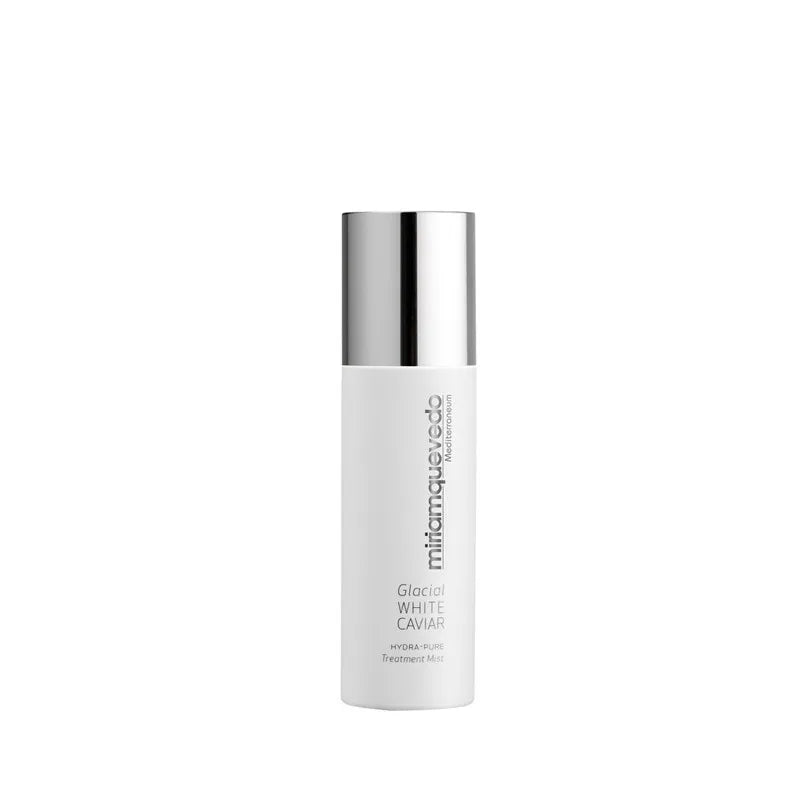 GLACIAL WHITE TREATMENT MIST - 150ml