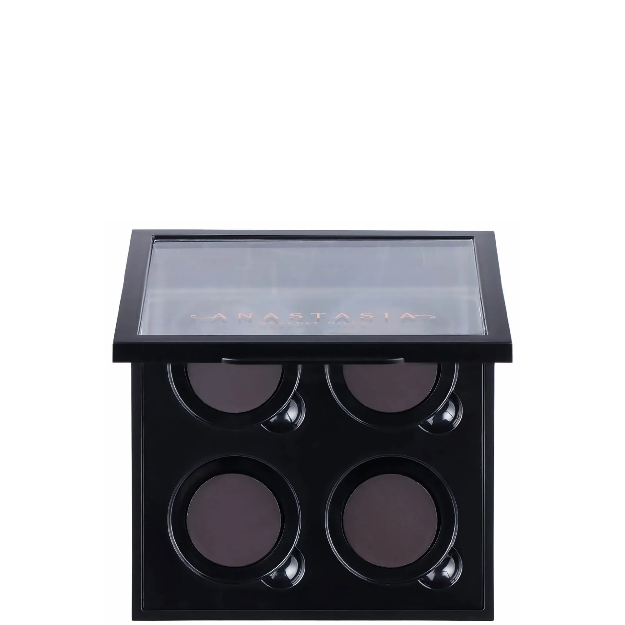 Generic 4- Well empty plastic palette