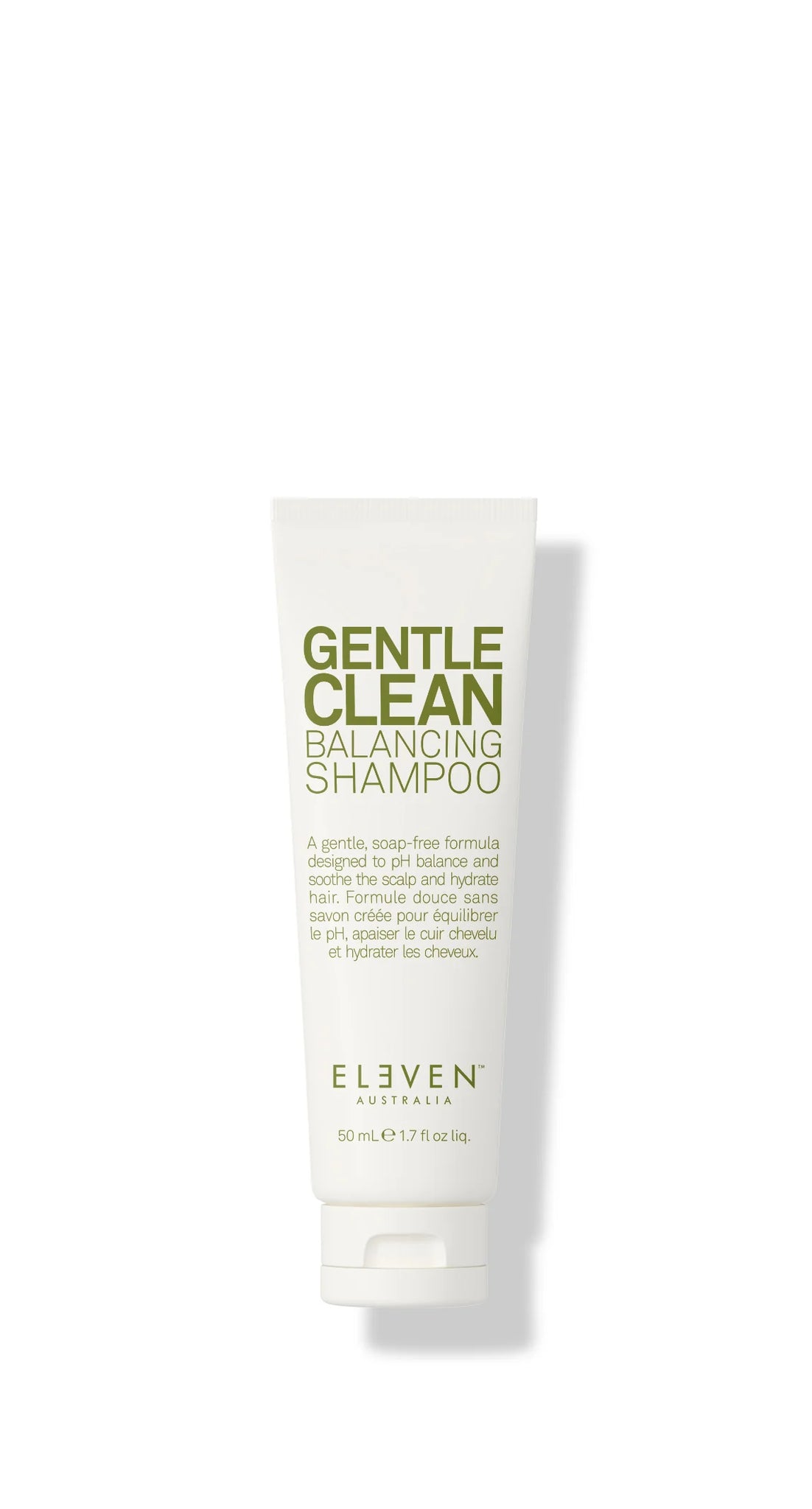 Gentle Clean Shampoo SF