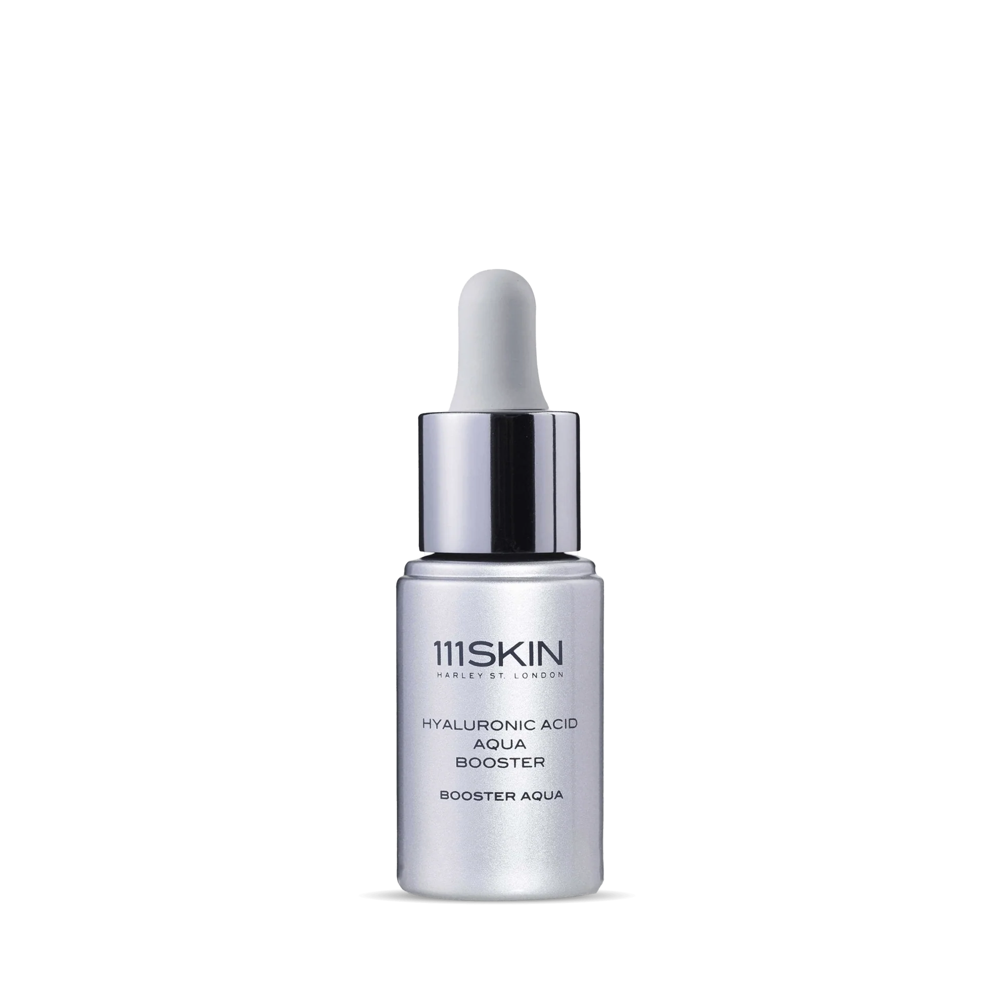 Hyaluronic Acid Aqua Booster Serum (20ml)