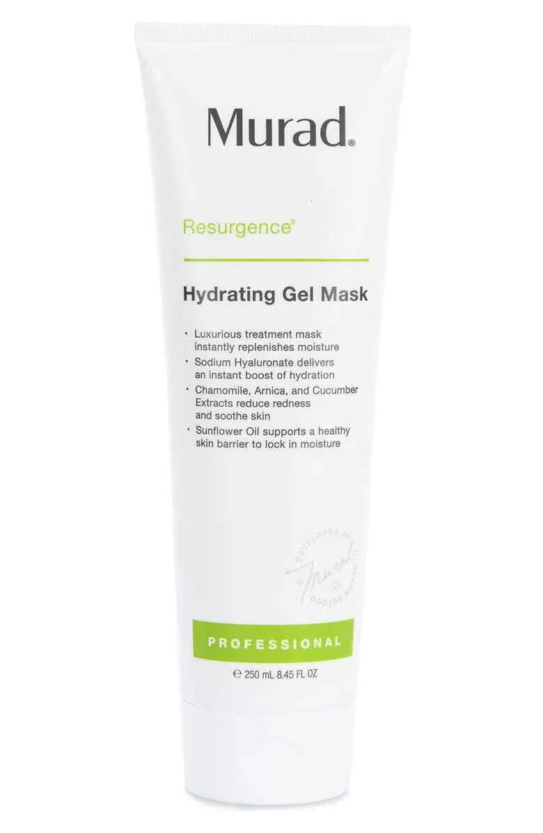 Hydrating Gel Mask (8.45 fl. oz.)