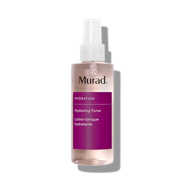 Hydrating Toner 180ml 6 fl oz