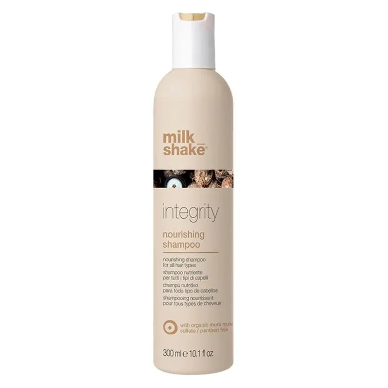 Shampoo Nutritivo Integrity de Milk Shake Integrity System -Integrity System Integrity Nourishing Shampoo