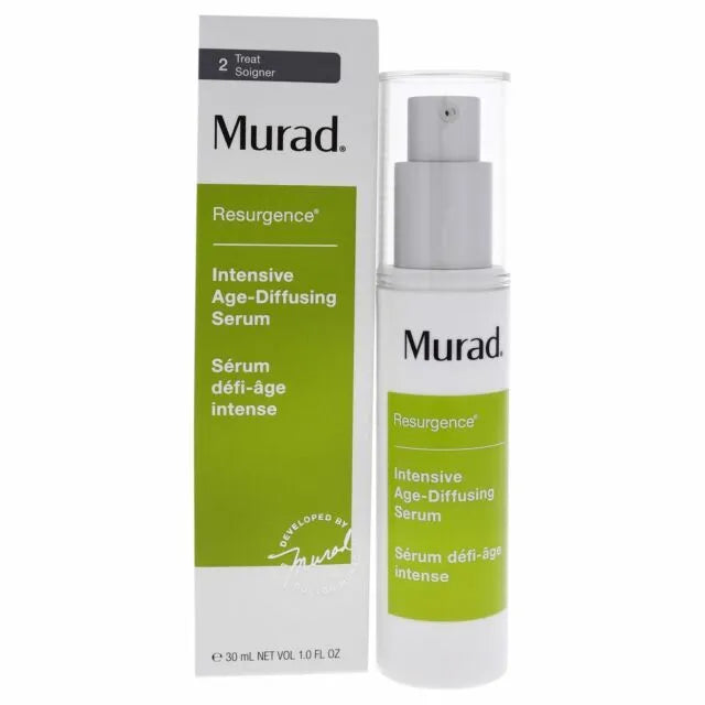 Intensive Age-Diffusing Serum (4.3 fl. oz.)