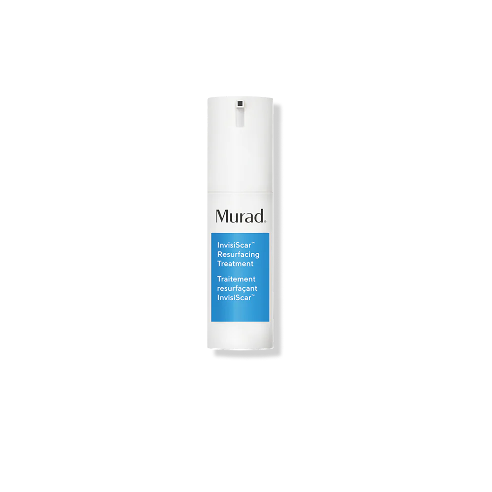 InvisiScar Resurfacing Treatment 15ml 0.5 fl oz