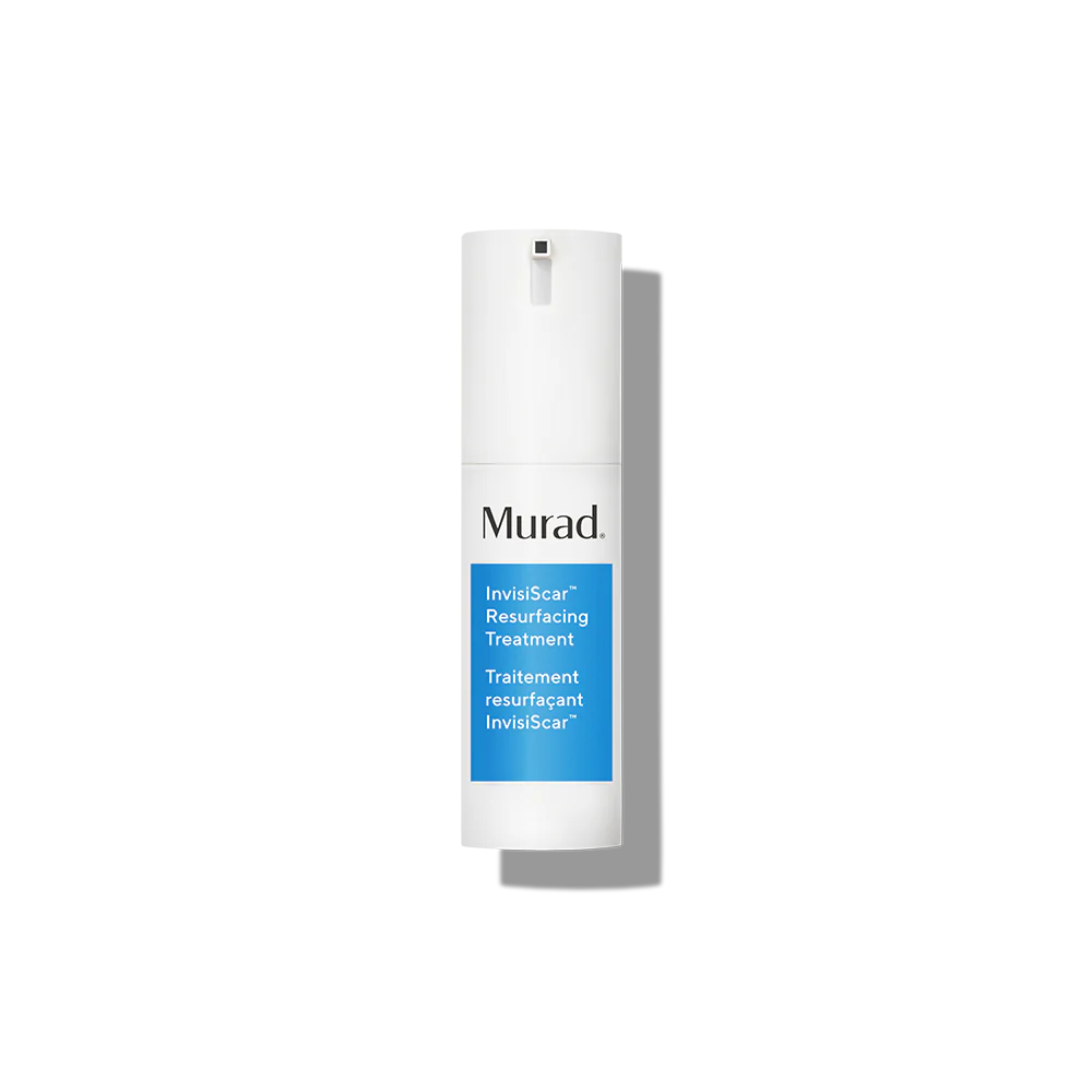 Invisiscar Resurfacing Treatment - Jumbo Size 30 ML