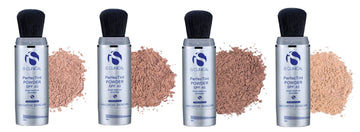 iS Clinical PerfectTint Powder SPF 40 3.5g 0.12 oz