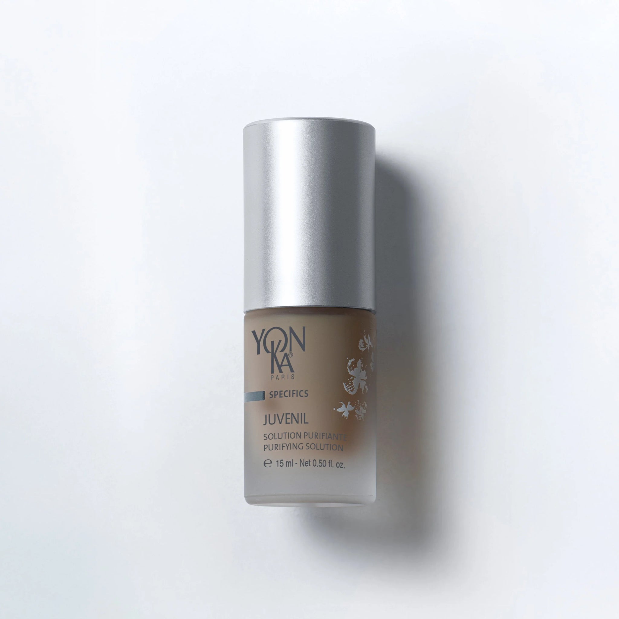 JUVENIL 15ml -Concentrado Purificante Antiimperfecciones