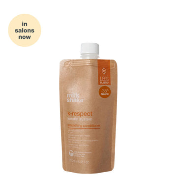 Milk Shake K-Respect Smoothing Conditioner