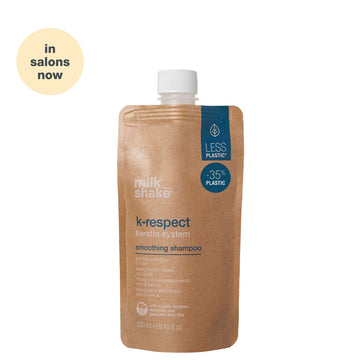 Shampoo alisante K-respect - K-Respect Smoothing Shampoo 250 ml