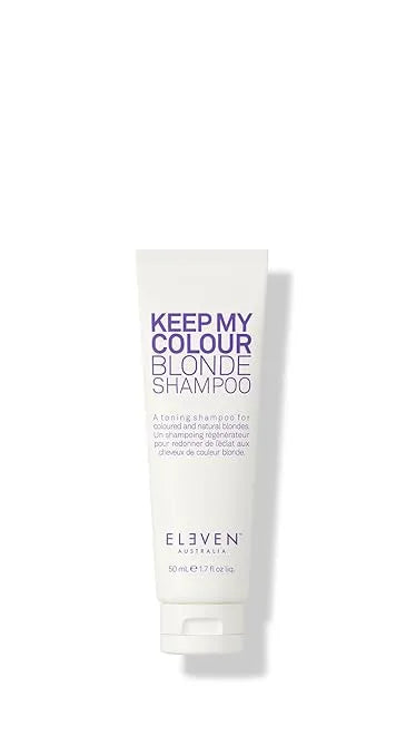 Keep My Blonde Shampoo (50ml /1.7 fl oz)