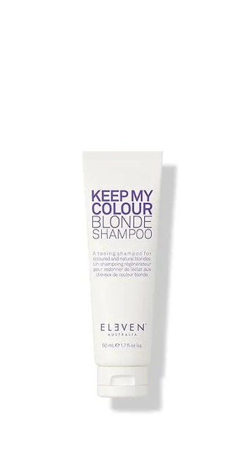 Keep My Blonde Shampoo (50ml /1.7 fl oz)