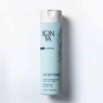 LAIT NETTOYANT 200ml