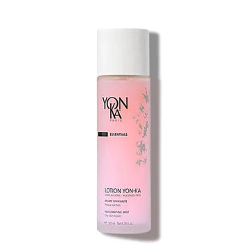 LOTION YON-KA PS 200ml - Loción Yon-Ka PS – Bruma Tónica Refrescante y Estimulante para Pieles Secas