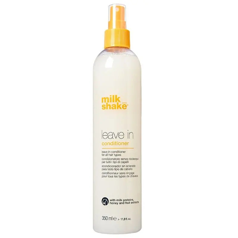Acondicionador Sin Enjuague -Leave-in Treatments Leave in conditioner