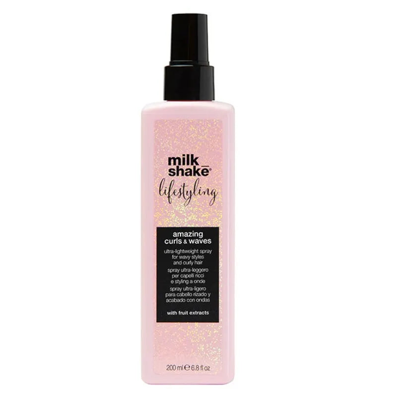 Lifestyling Amazing Curls & Waves 200 ml