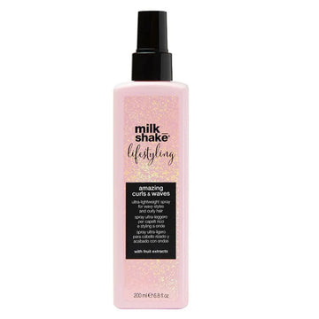 Lifestyling Amazing Curls & Waves 200 ml