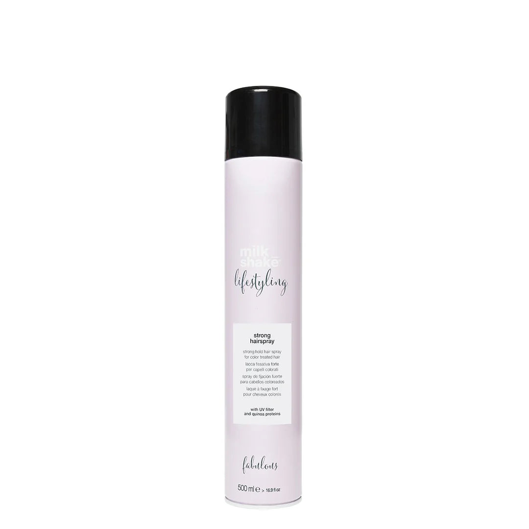 Lifestyling Hairspray Strong Hold 500 ml
