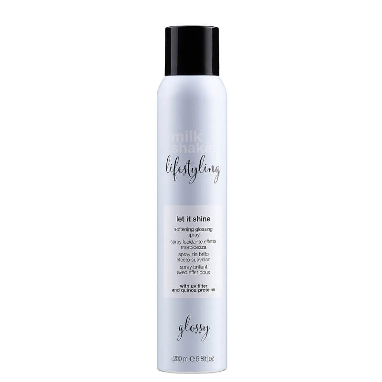 Lifestyling Let It Shine 200 ml