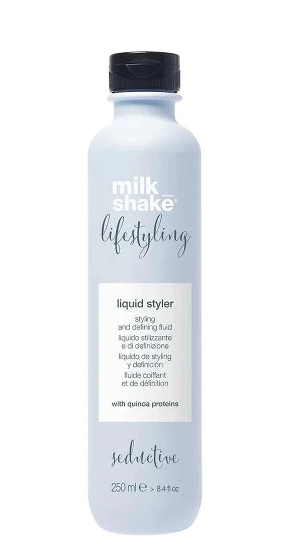 Lifestyling Liquid Styler 250ml