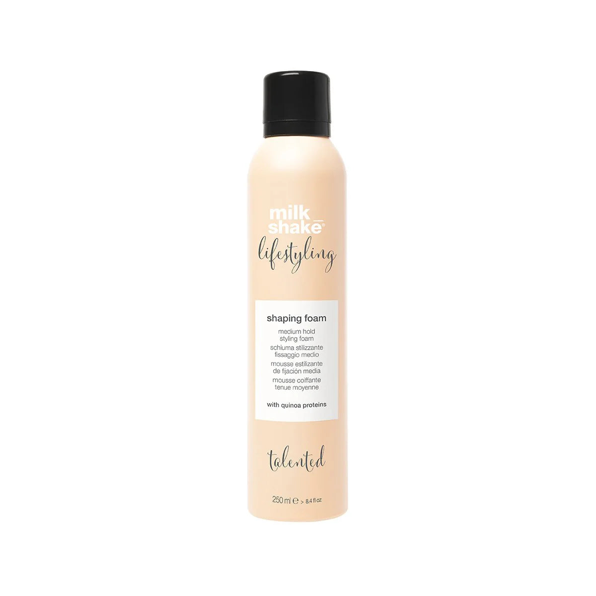 Lifestyling Shaping Foam 250ml