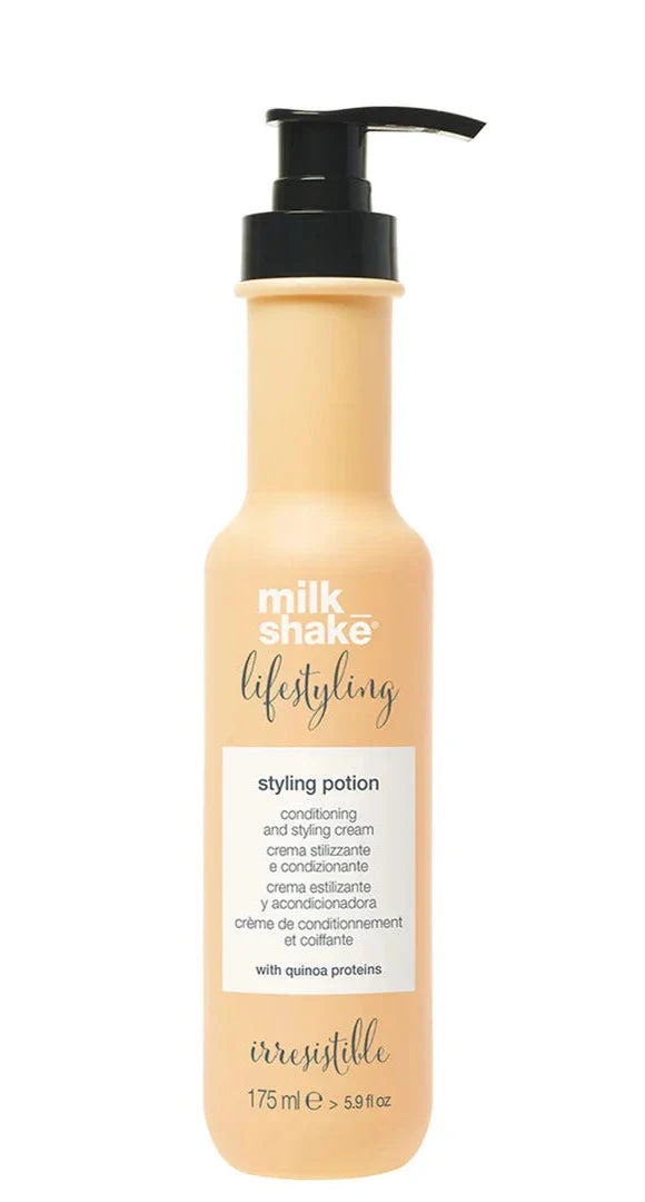 Lifestyling Styling Potion