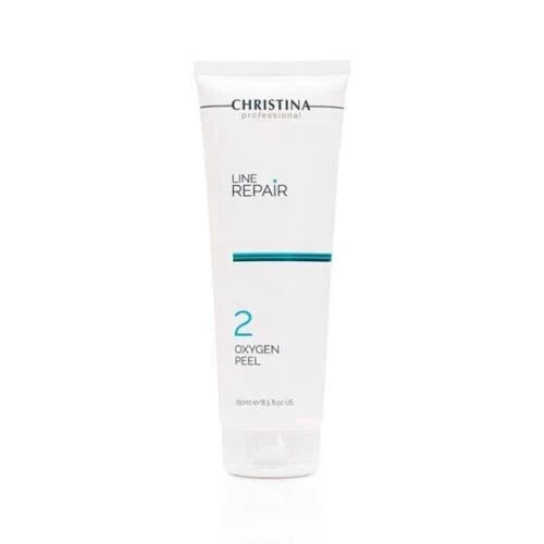 Line Repair-2 Oxygen Peel 250