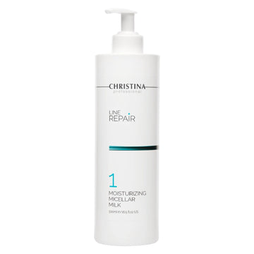 Line Repair-1 Moisturizing Micellar Milk 500