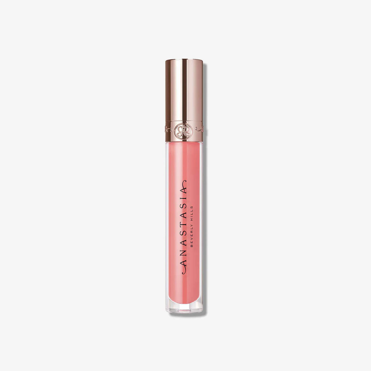 Anastasia Lipgloss Soft Pink
