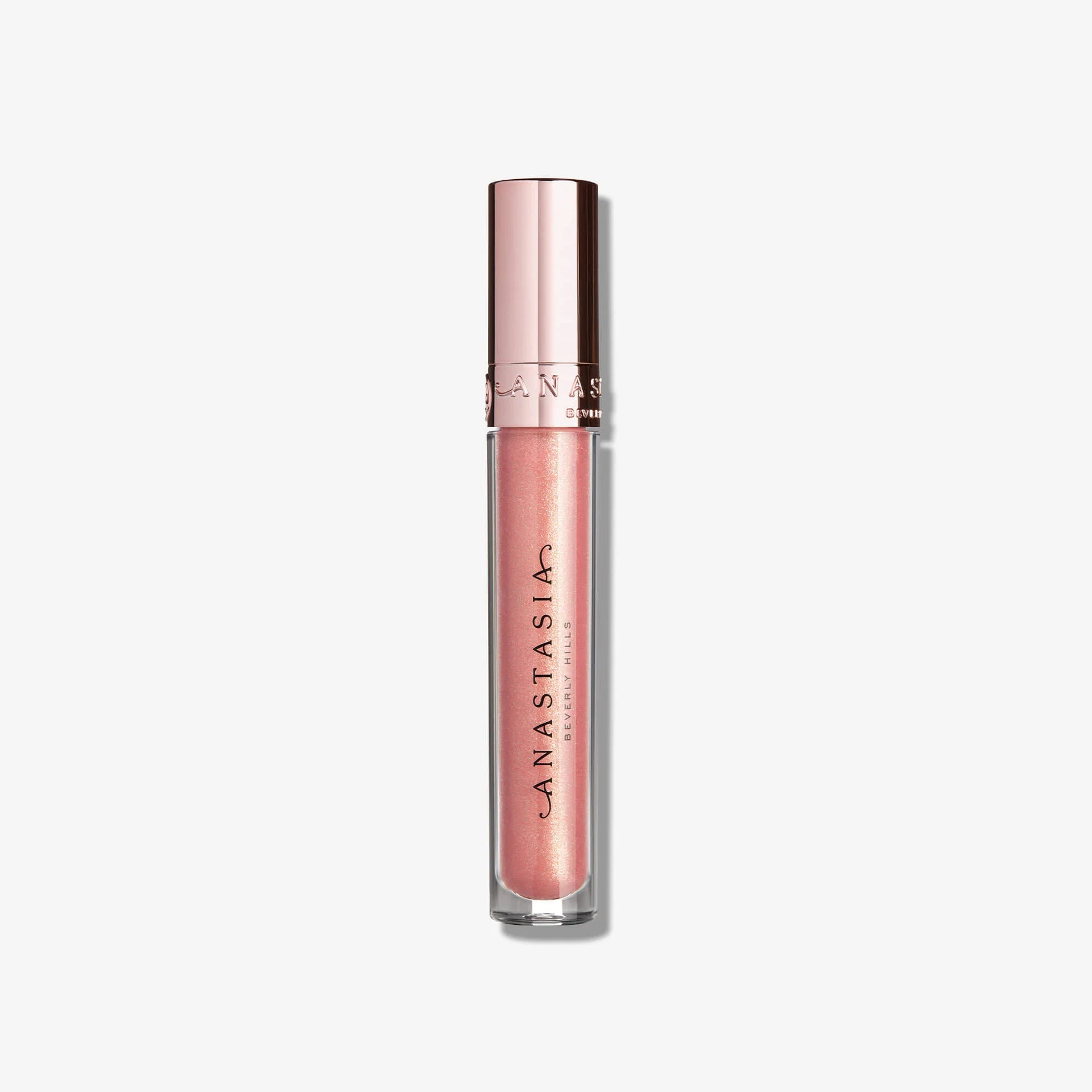 Lip Gloss - Brillo Labial