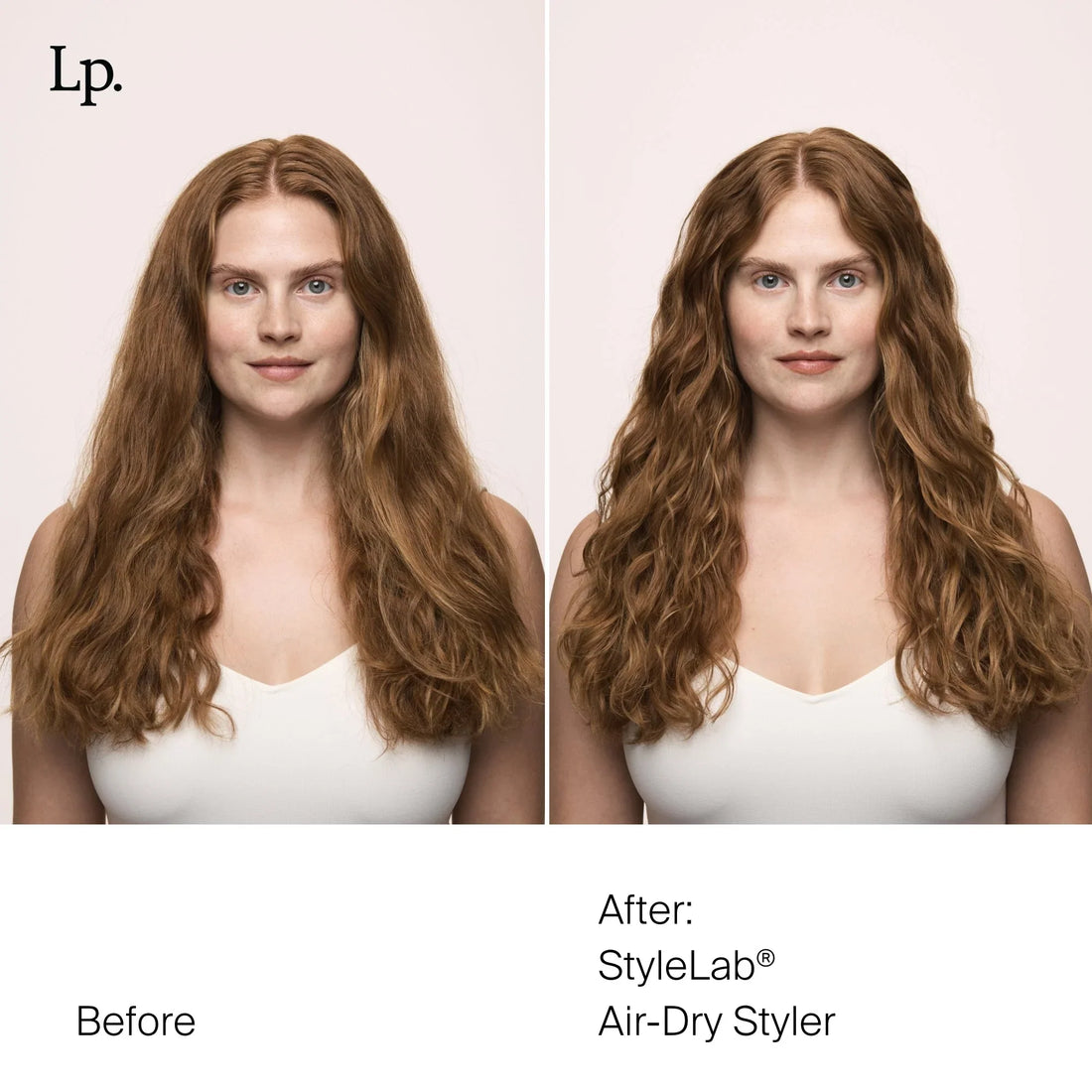 Style Lab Air-Dry Styler