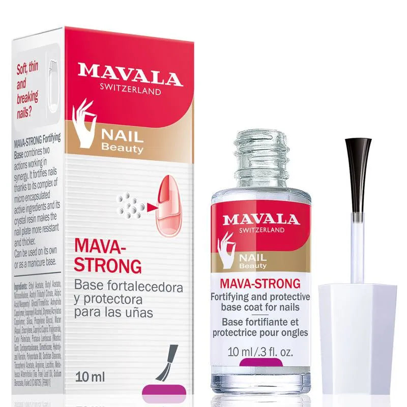 Mavala Mava-Strong 10 ml