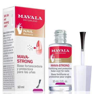 Mavala Mava-Strong 10 ml