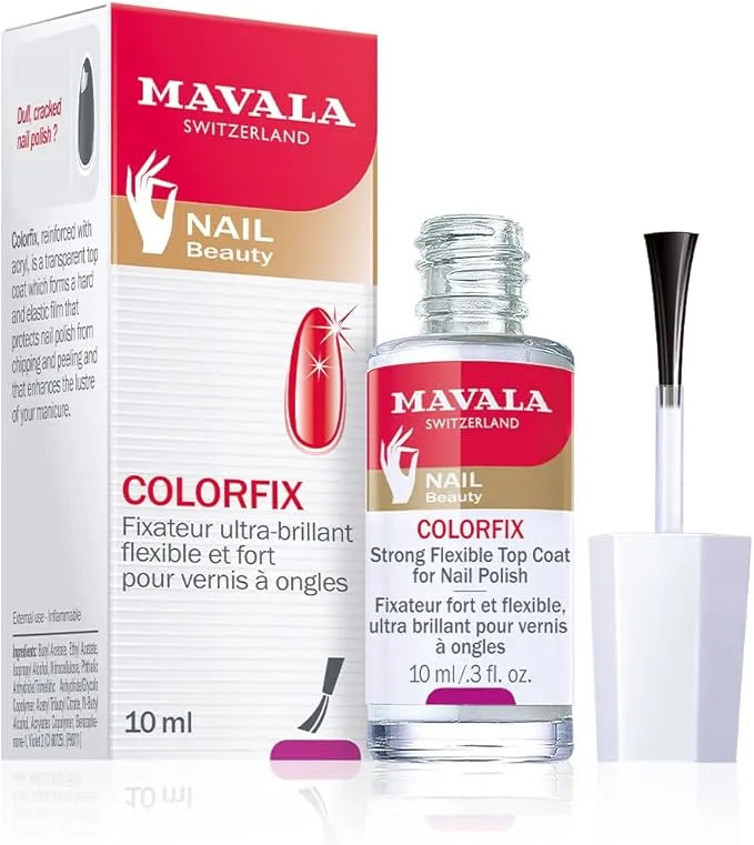 Mavala Colorfix For Nail Polish 10 ml