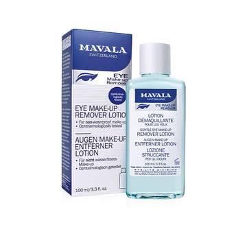 Mavala Eye Make-Up Remover Lotion 100ml