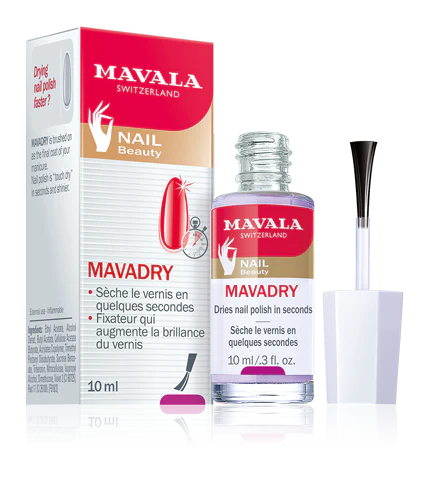 Mavala Mavadry