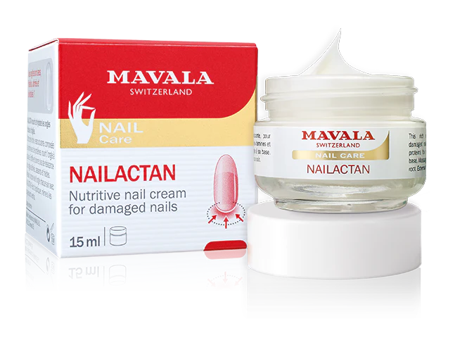 Mavala Nailactan Jar 15ml