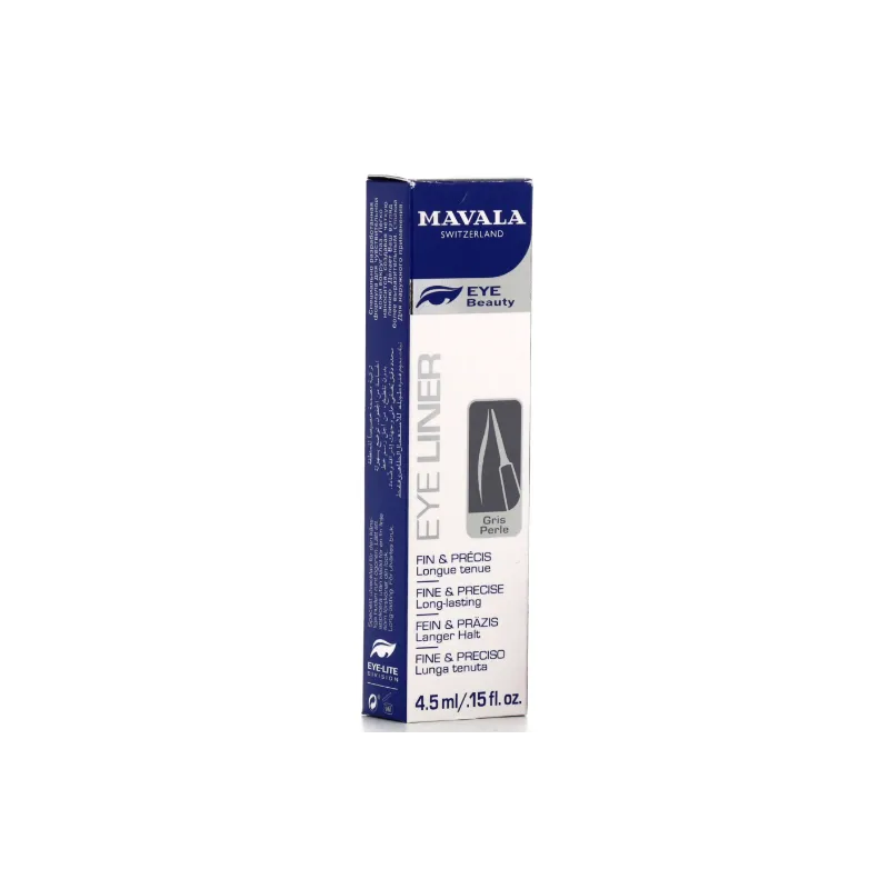 Mavala Eye Liner 4.5ml