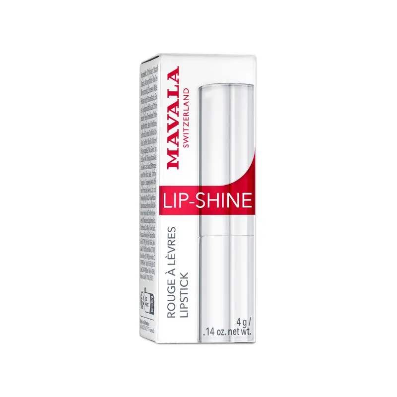 Mavala Lip-Shine 4g