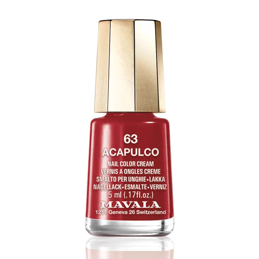 Mavala Mini Color